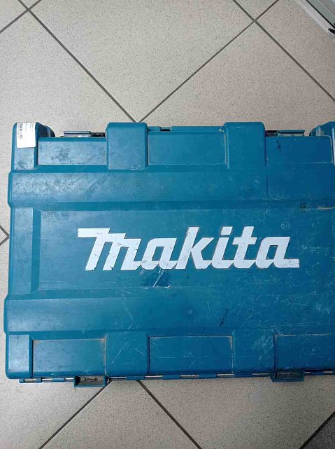 Відбійний молоток Makita HM0870C 3