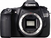 картинка Фотоаппарат Canon EOS 60D 