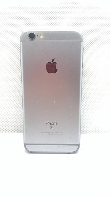 Apple iPhone 6s 16Gb Space Gray 1