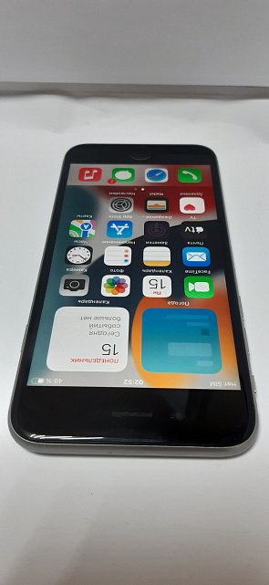 Apple iPhone 6s 32Gb Space Gray  3