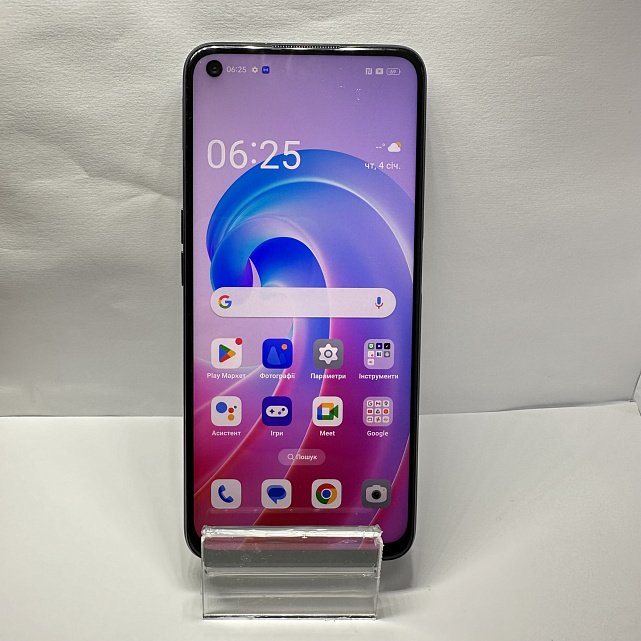 OPPO A96 8/128GB 0