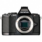 картинка Фотоаппарат Olympus OM-D E-M5 