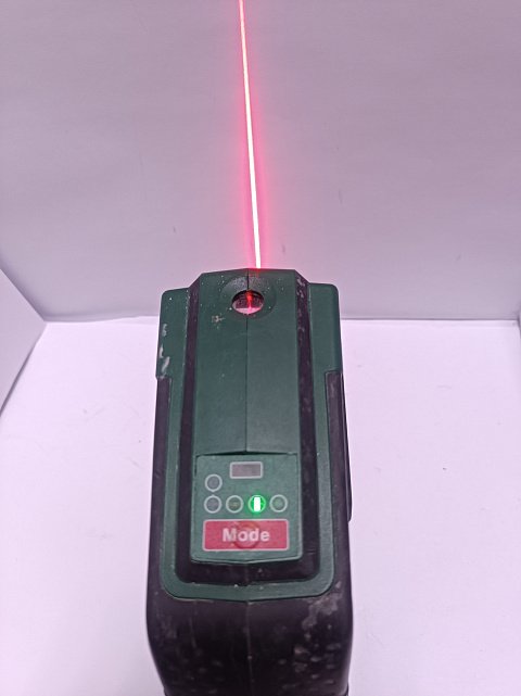 Лазерний нівелір Bosch PCL 20 2