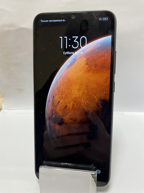 Xiaomi Redmi 9A 2/32GB 0