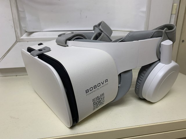 Очки виртуальной реальности Bobo VR Z6 0
