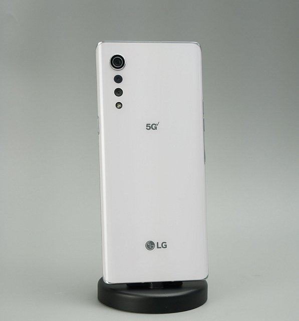 LG Velvet 5G LM-G900EM 6/128GB  2