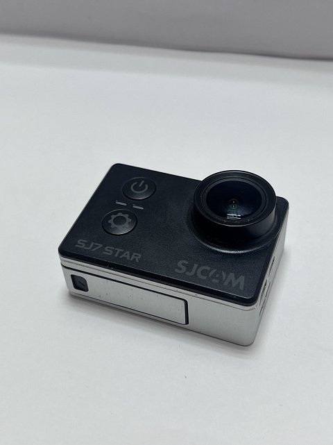 Екшн-камера SJCAM SJ7 STAR  0