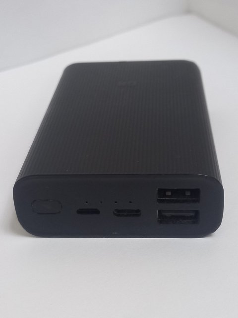 Powerbank Xiaomi 10000 mAh 3