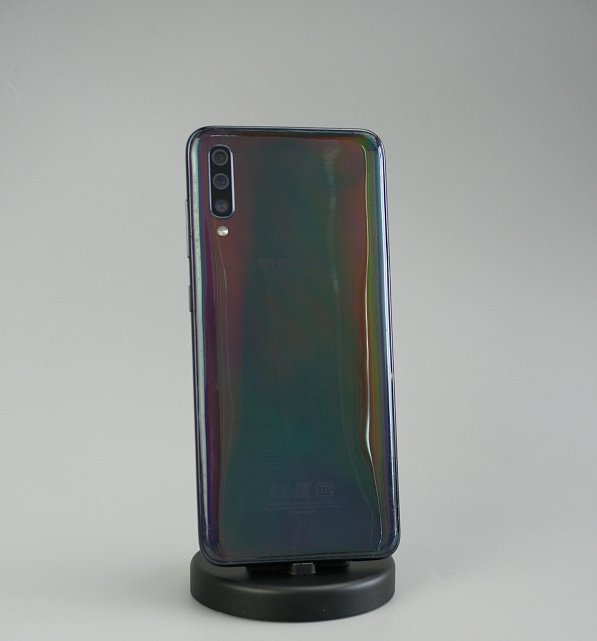 Samsung Galaxy A70 (SM-A705F) 6/128Gb  5