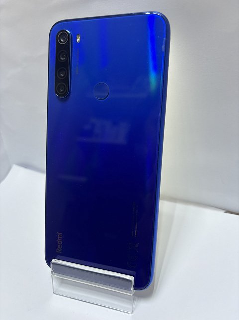 Xiaomi Redmi Note 8T 4/64Gb Starscape Blue 4