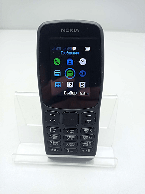 Nokia 106 DS TA-1114 0
