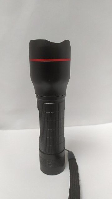 Светодиодный фонарик Lepro LE2000 8