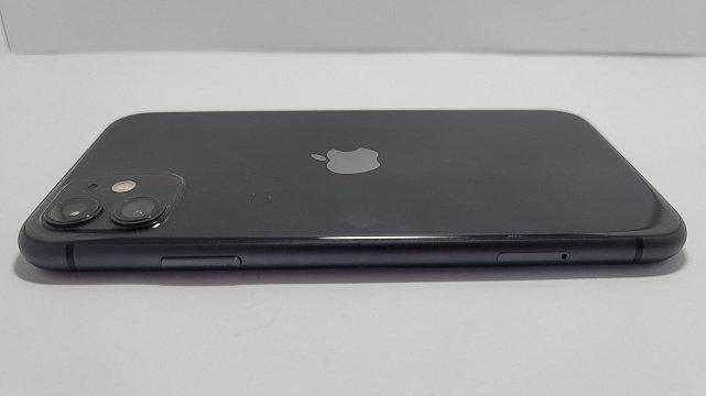 Apple iPhone 11 128GB Black 5