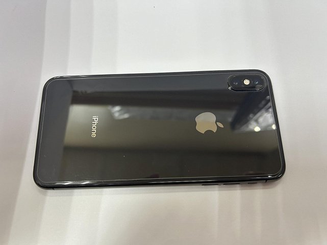 Apple iPhone XS Max 256Gb Space Gray 2