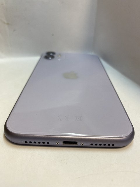 Apple iPhone 11 128GB Purple (MWLJ2) 3