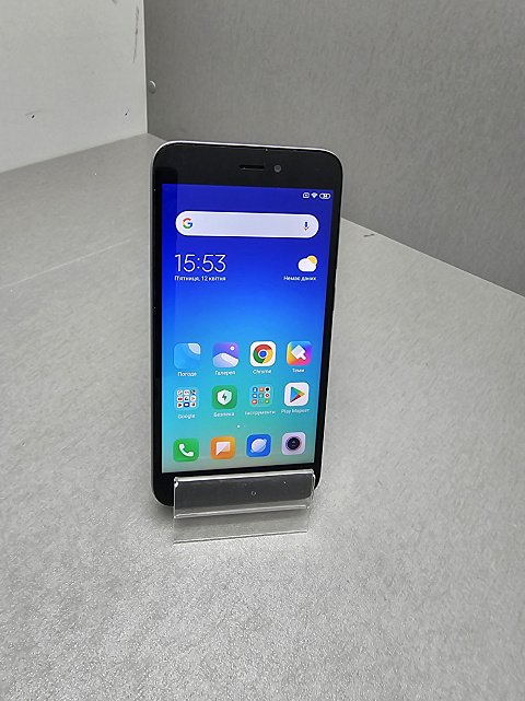 Xiaomi Redmi 5A 2/16GB 11