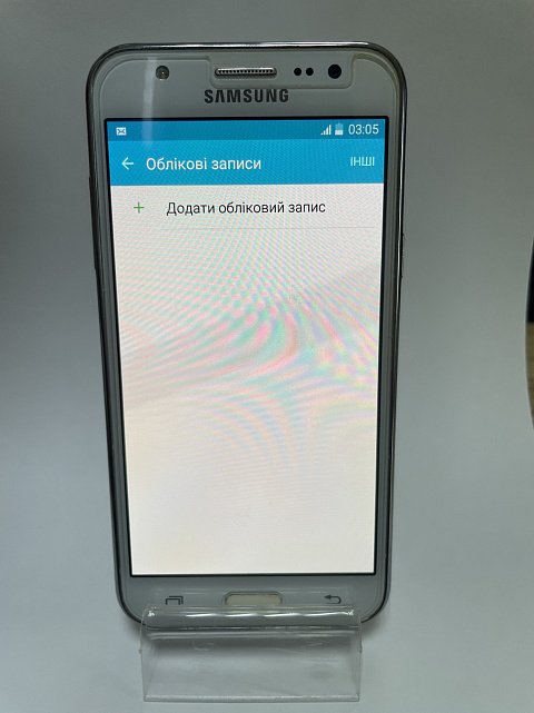 Samsung Galaxy J5 2015 (SM-J500H) 1.5/8Gb 3