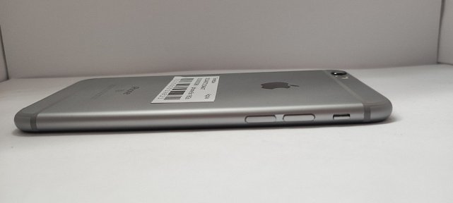 Apple iPhone 6s 16Gb Space Gray (MKQJ2) 4