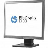 картинка Монитор HP E190i (E4U30AA) 