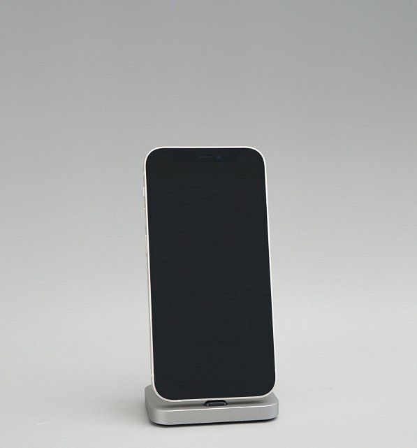 Apple iPhone 12 Mini 128GB White (MGE43) 16