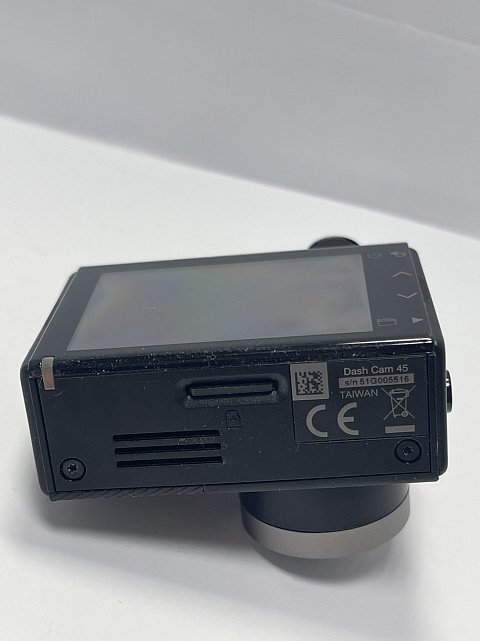 Автомобильный видеорегистратор Garmin Dash Cam 45 1