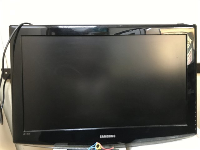 Телевізор Samsung LE32R81B 0
