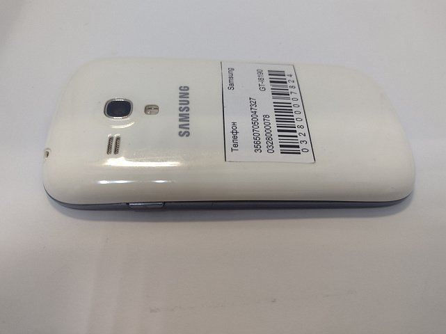 Samsung Galaxy S III mini (GT-I8190) 1/16Gb 2