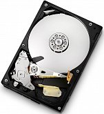 картинка Жесткий диск 3.5 Hitachi 500Gb HDS721050CLA662 