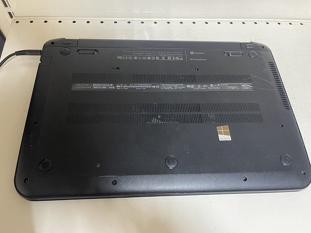 Ноутбук Hp Pavilion Ultrabook 15-b109so (D3D67EA) (33694333) 3