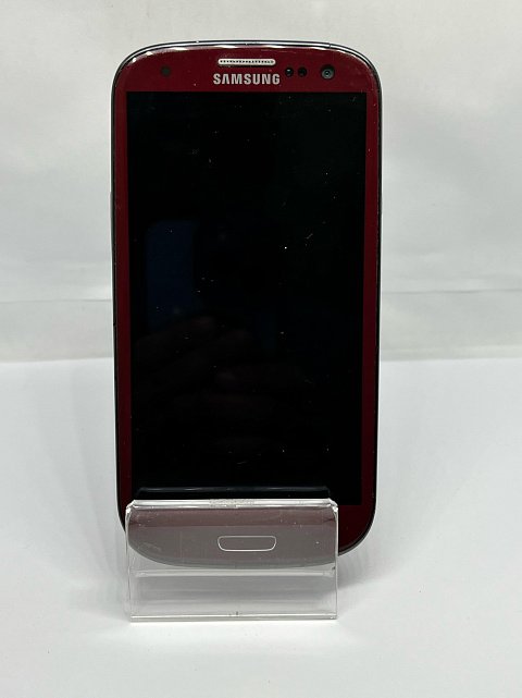 Samsung Galaxy S3 (GT-I9300) 1/16Gb 0