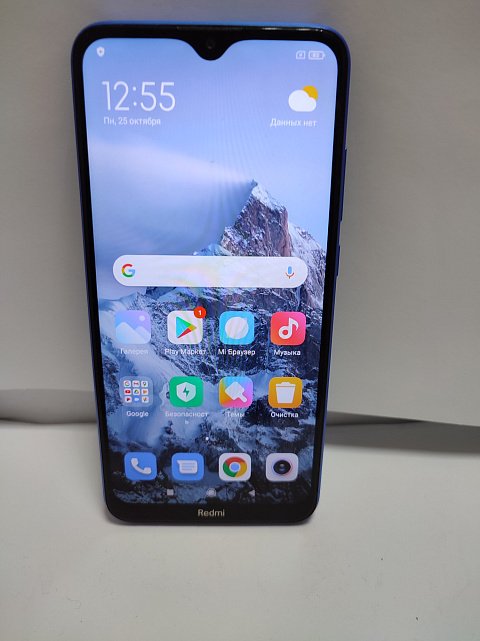 Xiaomi Redmi 8A 2/32Gb 0