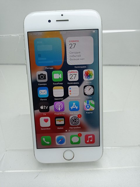 Apple iPhone 6s 64Gb Silver 13
