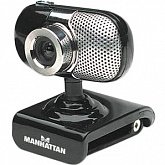 картинка Веб-камера Manhattan Combo 