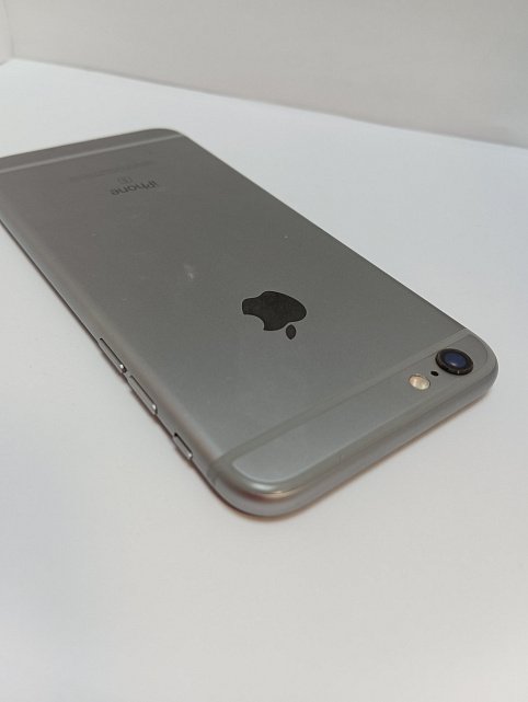 Apple iPhone 6 16Gb Space Gray  1