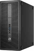картинка Системный блок HP EliteDesk 800 G1 Tower (Intel Core i5-4570/8Gb/HDD500Gb/SSD120Gb) (8303644) 