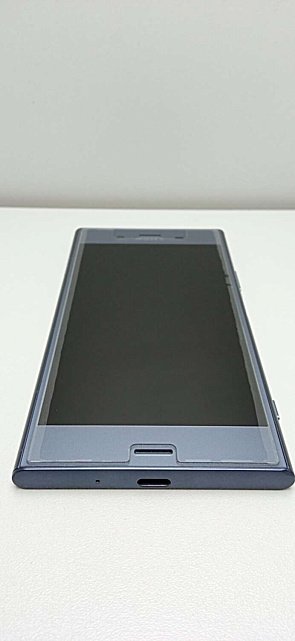 Sony Xperia XZ1 4/64Gb 15