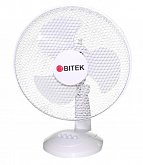 картинка Настольный вентилятор Bitek Bt-1910 