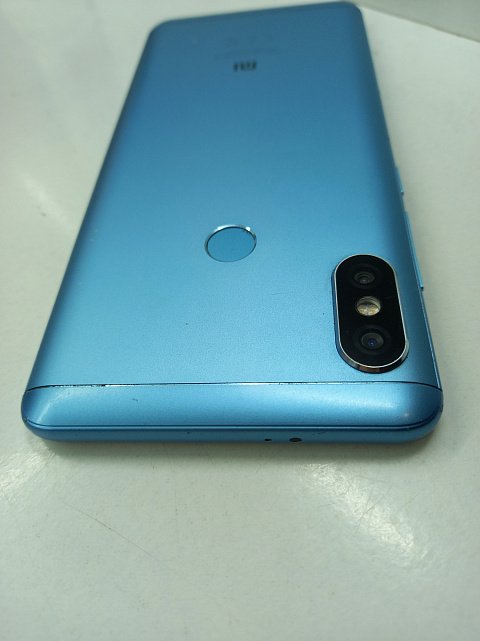 Xiaomi Redmi Note 5 3/32GB  4