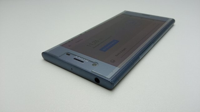 Sony Xperia XZ1 4/64Gb 20
