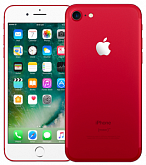 картинка Apple iPhone 7 128Gb (Product) Red (MPRL2) 