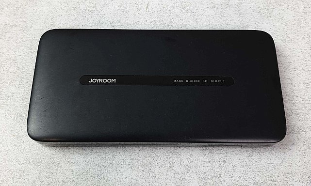 Powerbank Joyroom JR-T012 10000 mAh Black 4