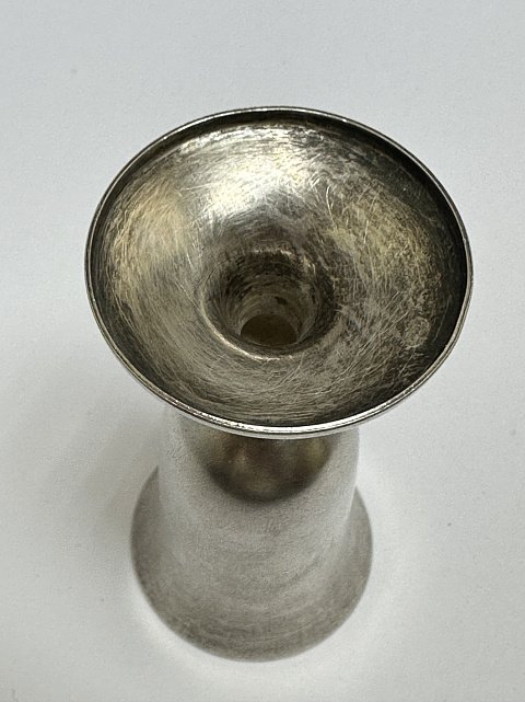 Серебряная рюмкa (33618960)  3