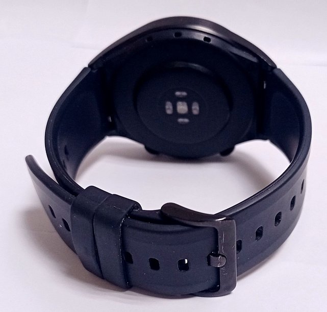 Смарт-часы Xiaomi Watch S1 3