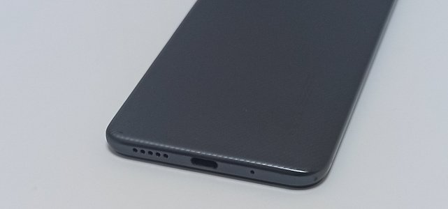 Xiaomi Redmi 10C 4/128GB Graphite Gray 5