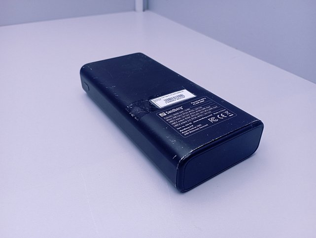 Powerbank Sandberg USB Type-C PD 20W 20000 mAh 5