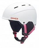 картинка Шлем горнолыжный Sinner Pincher S 55-56  