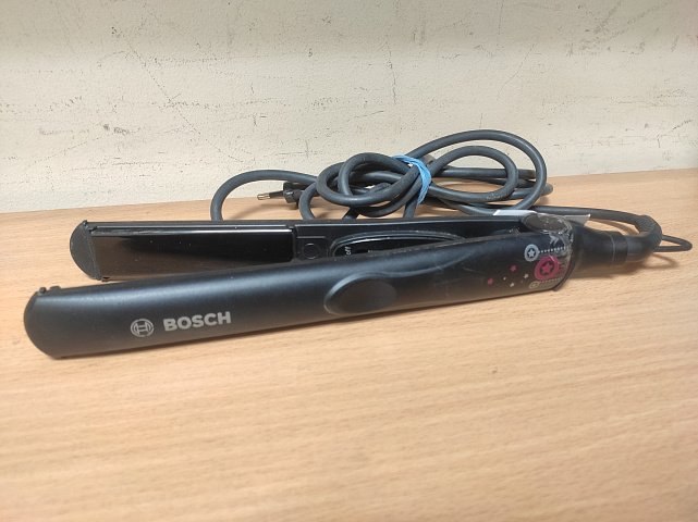 Випрямляч для волосся Bosch PHS 2101 0
