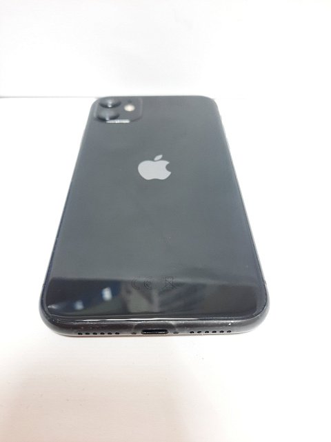 Apple iPhone 11 64GB Black 2