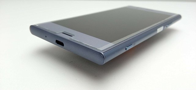 Sony Xperia XZ1 4/64Gb 13