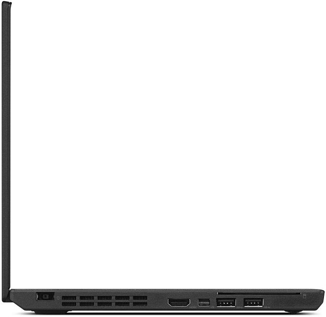 Ноутбук Lenovo ThinkPad X260 (Intel Core i5-6300U/8Gb/SSD256Gb) (33741739) 3